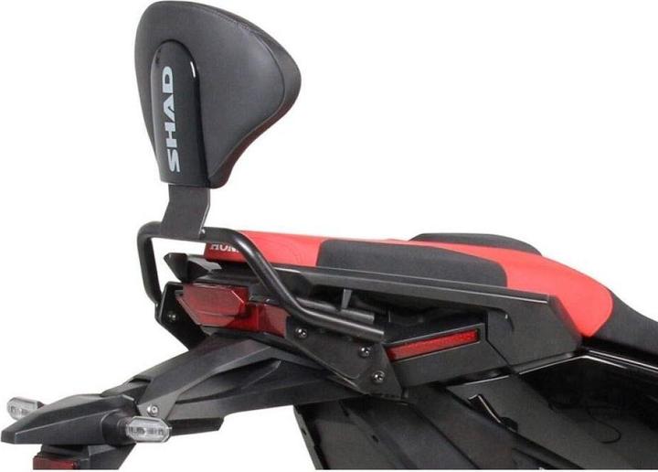 Produktbild Shad Honda x-adventure 750