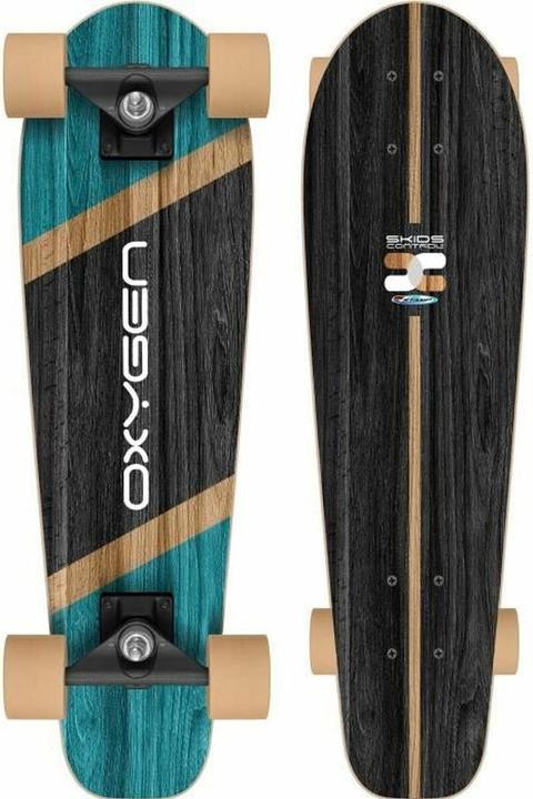 Immagine prodotto Stamp Skateboard 70 x 20 cm (27.56")