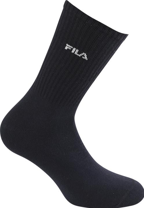 Produktbild FILA Man Normal Socks 3 Pack (3er Pack, 43 - 46)