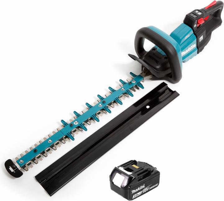 Produktbild Makita DUH 502 F1 (Akkubetrieb)