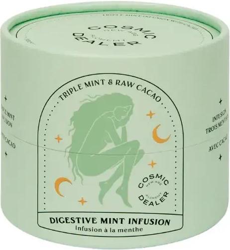 Produktbild Cosmic Dealer Digestive Mint Infusion (80 g)