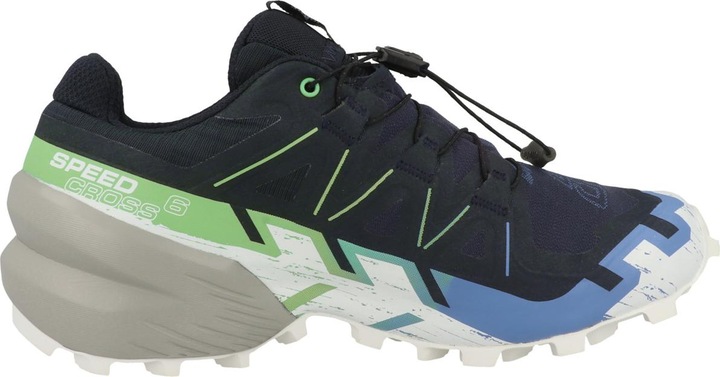 Produktbild Salomon Speedcross 6 GTX - 61645 (43 1/3)