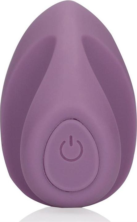 Productafbeelding Loveline Finger Vibrator - Mystic Purple