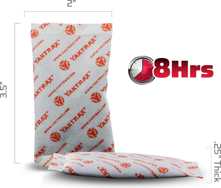 Image du produit Yaktrax Main Wrmer