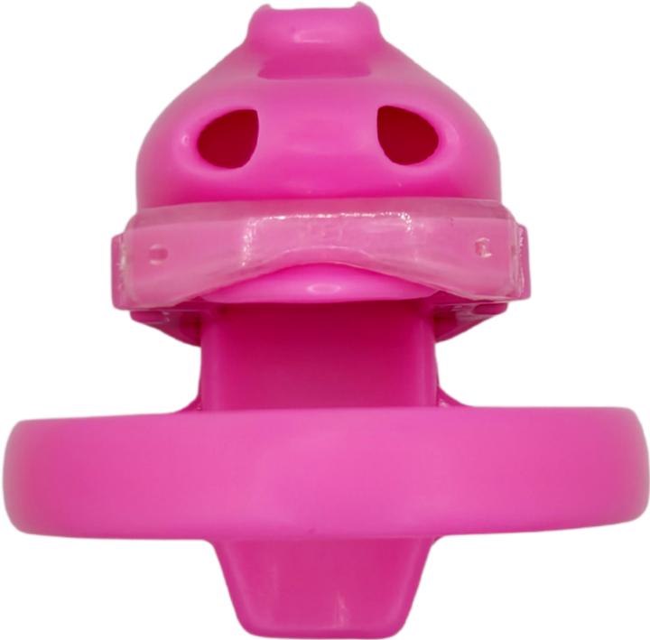 Produktbild The Vice Keuschheitskäfig Clitty – Pink