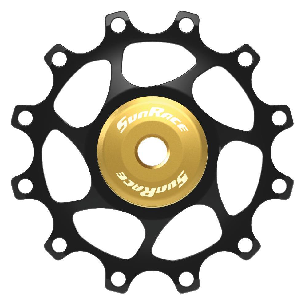 SunRace, Zubehör Schaltung + Antrieb