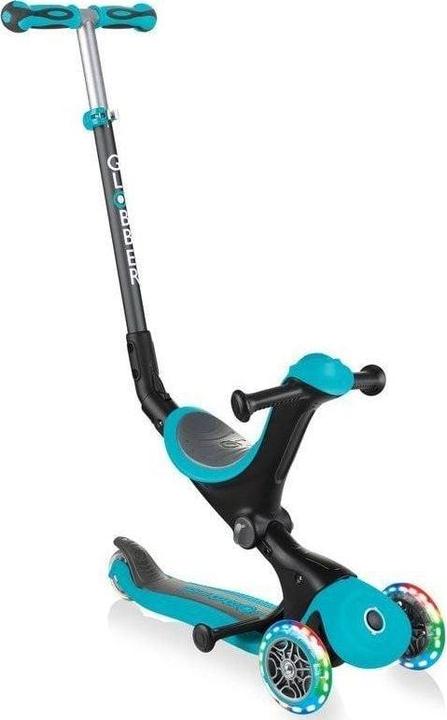 Image du produit Globber Vélo à trottinette GO-UP Deluxe Lights