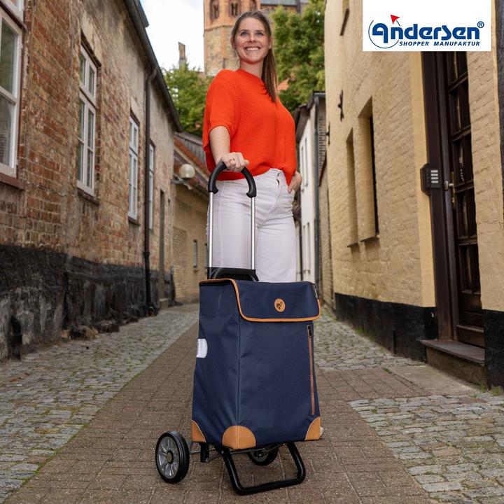 Immagine prodotto Andersen Scala Shopper Plus Weda