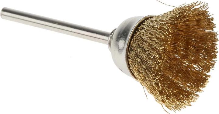 Produktbild RS PRO Brass Brushes Cup 3 pack