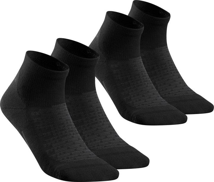 Actual product image Quechua Hike 100 MID (39 - 42)