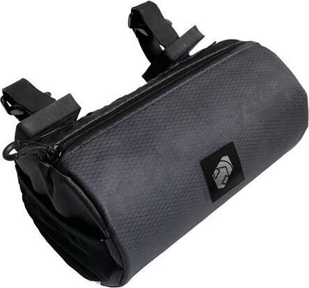 PRO Stuurtas Gravel Team S 2l grijs (2 l, Stuurtas)