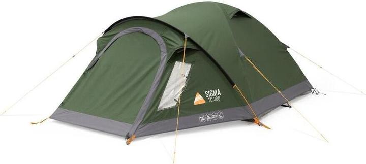 Vango Sigma TC 300 (7 kg, 3 Personen)