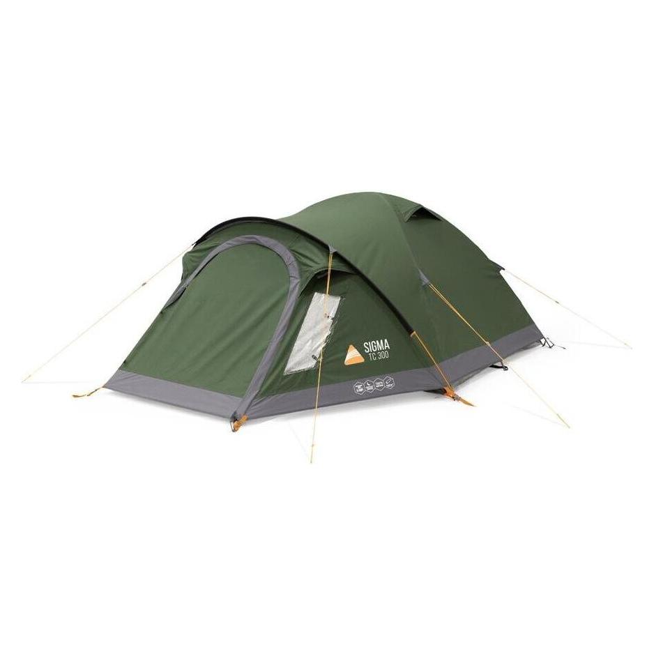 Vango, Zelt, (7 kg, 3 Personen)