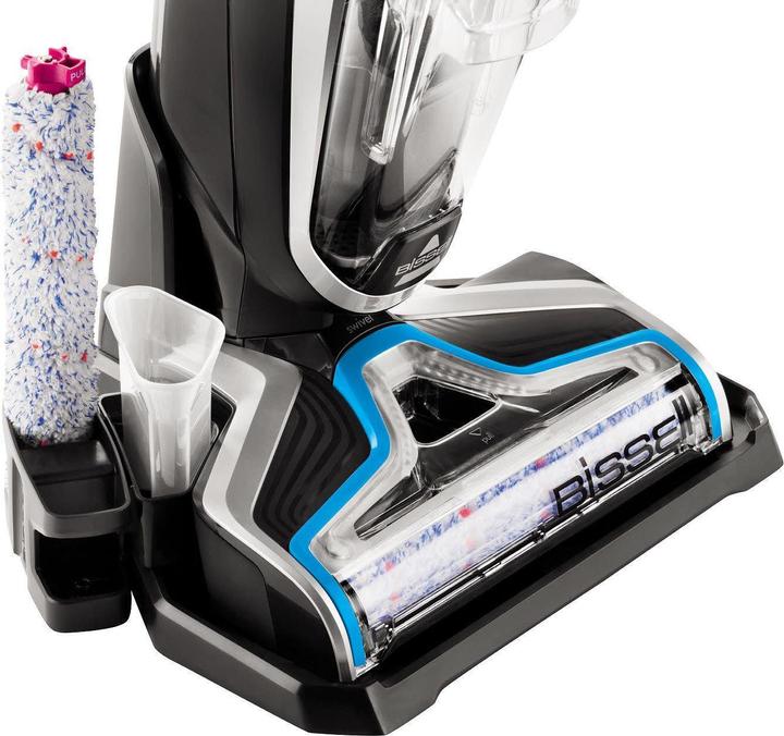 Productafbeelding Bissell CrossWave snoerloze multi-oppervlakreiniger