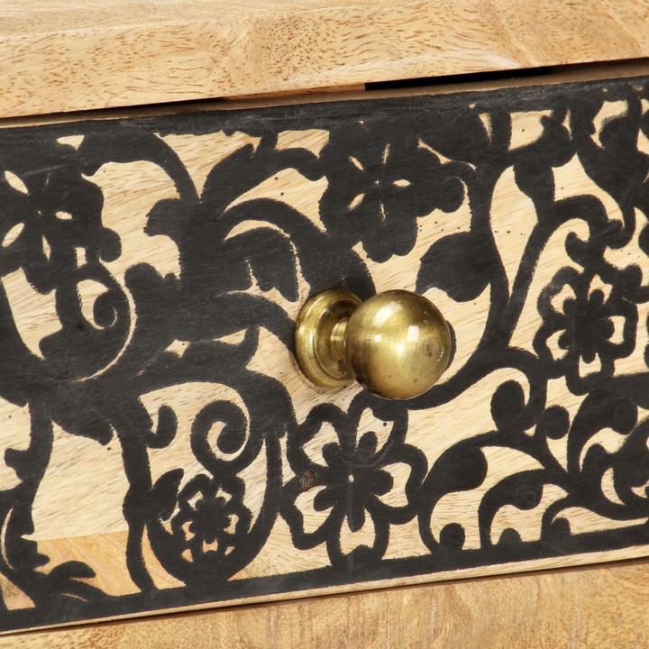 Produktbild vidaXL Brixton (100 x 30 x 45 cm)