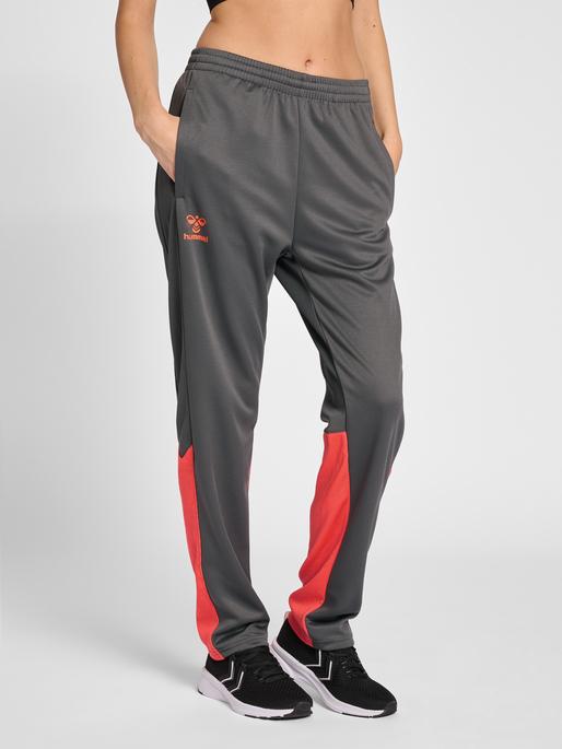 Actual product image hummel Ongrid Poly Pants Wo (S)