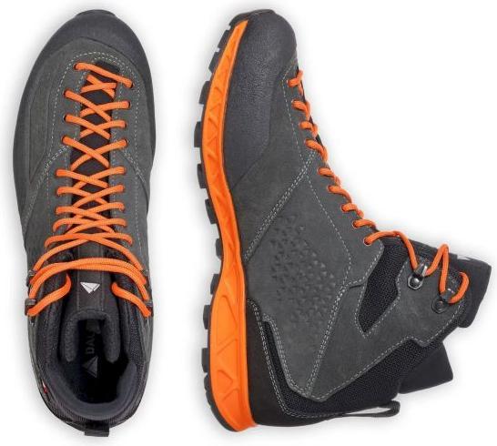 Actual product image Dachstein Super Ferrata MC GTX (45)
