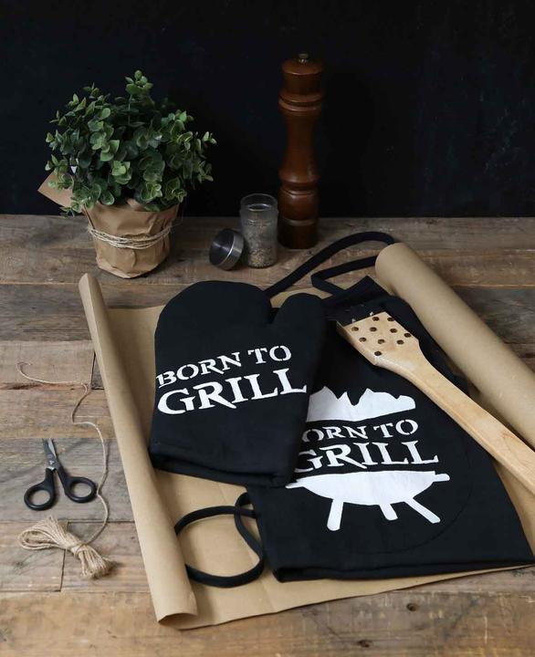 Actual product image I Am Creative Happy Birthday stencil, A5