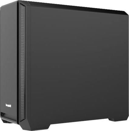 Produktbild be quiet! Silent Base 601 (ATX, E-ATX, mATX, Mini-ITX)