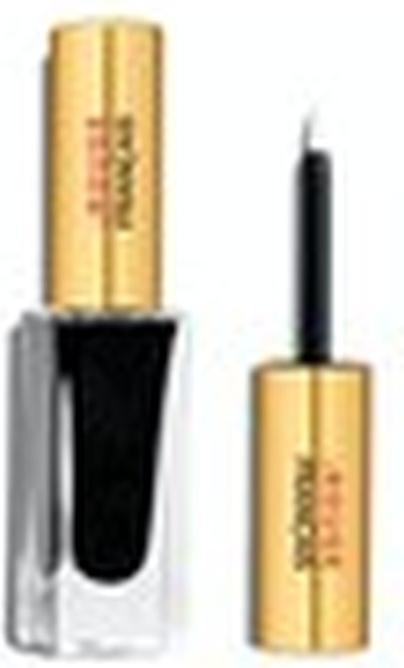 Image du produit Le Rouge Français Le Rouge Francais Eyeliner Liquide 510 Le Noir Cephee - 5 Ml (Le Noir Cephee)