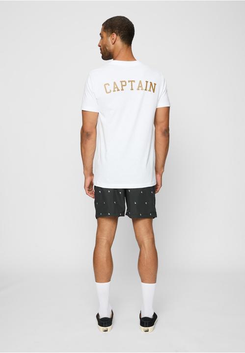 Actual product image MT Captain Tee (XXL)