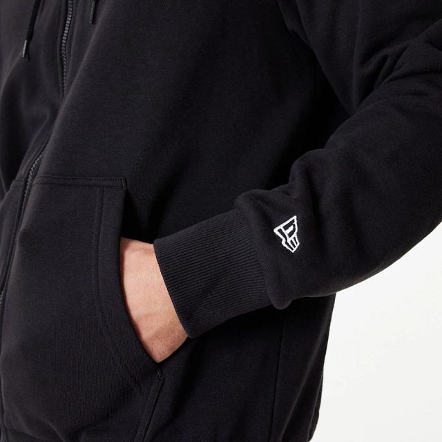 Produktbild New Era Hoodie Chicago Bulls Essentials (XXL)
