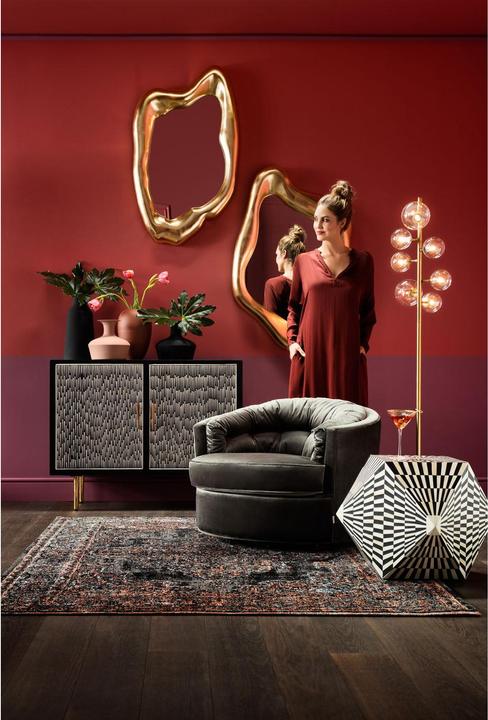 Produktbild Kare Design Stehleuchte Bello Sette (G9)