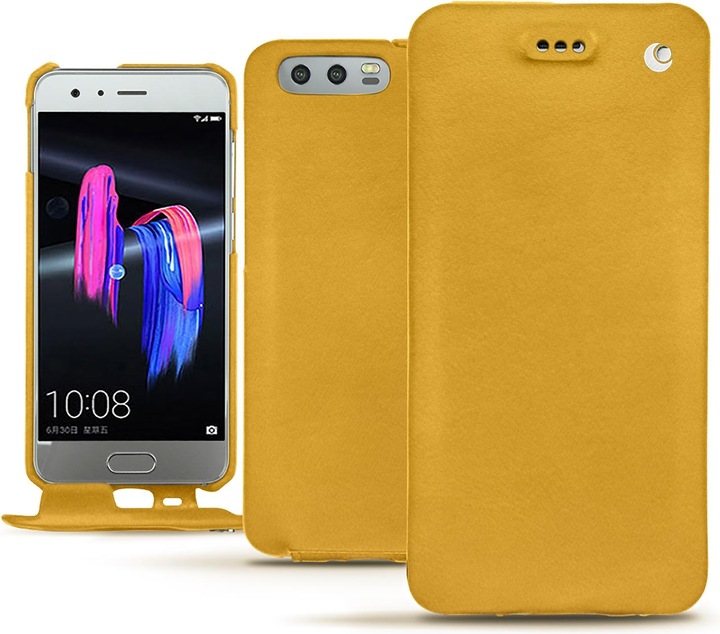 Produktbild Noreve Lederschutzhülle vertikal (Honor 9)