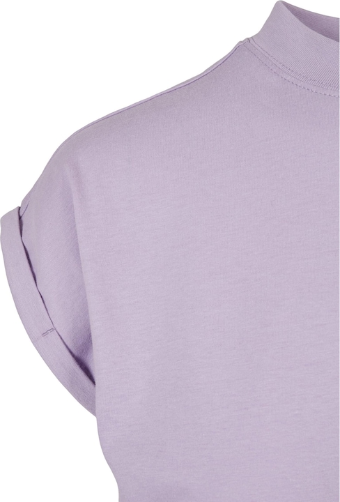 Actual product image Urban Classics Ladies Turtle Extended Shoulder Dress (4XL)