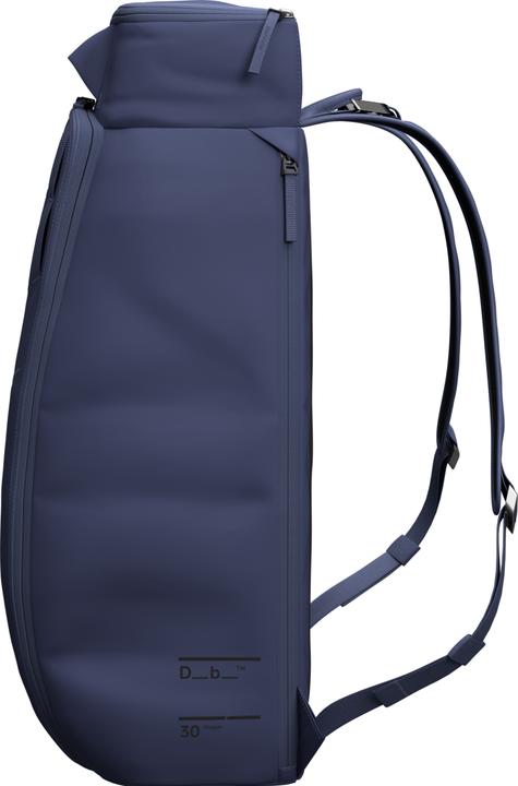 Actual product image D_b_ Hugger Backpack (30 l)