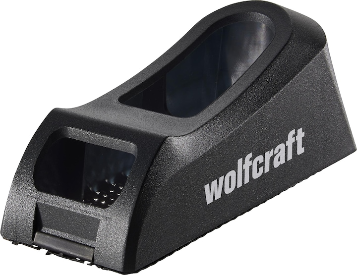 wolfcraft Piano di blocco