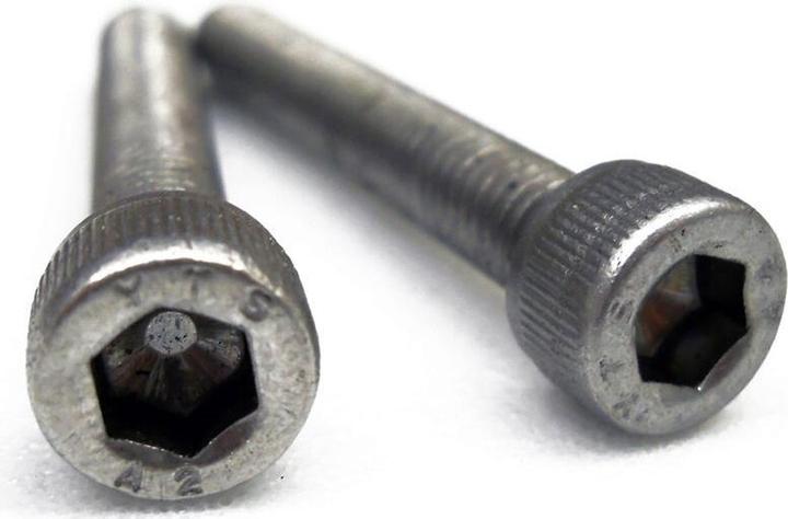 Actual product image Deda Elementi superleggero/zero M6 x 30 mm