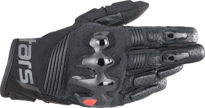 Halo Leather Glove