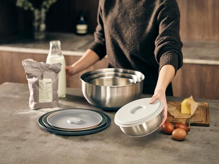 Produktbild Joseph Joseph Nest 100 Prep&Store (28.50 cm, 5 l, 4 x)