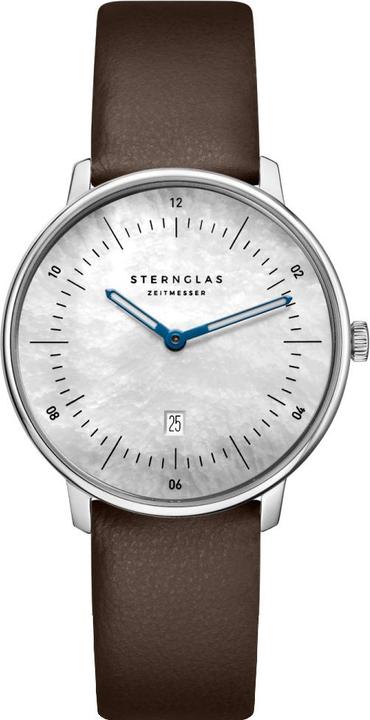 Immagine prodotto Sternglas S01-NDP01-KL17 (Orologio da polso analogico, 33 mm)