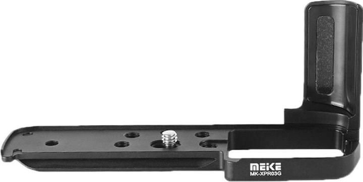 Productafbeelding Meike MK PRO3G Metalen handgreepbeugel (Greep)