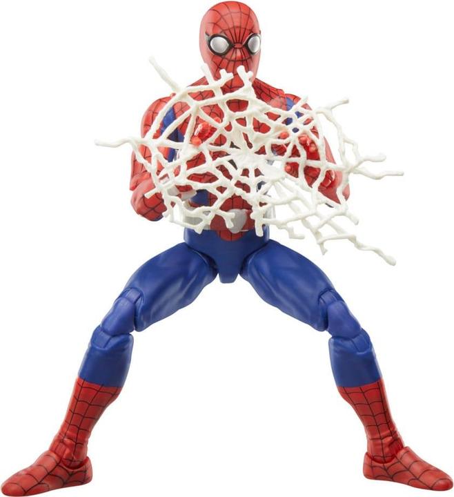 Image du produit Spiderman IP Security Lock - Release date 01 June 2025