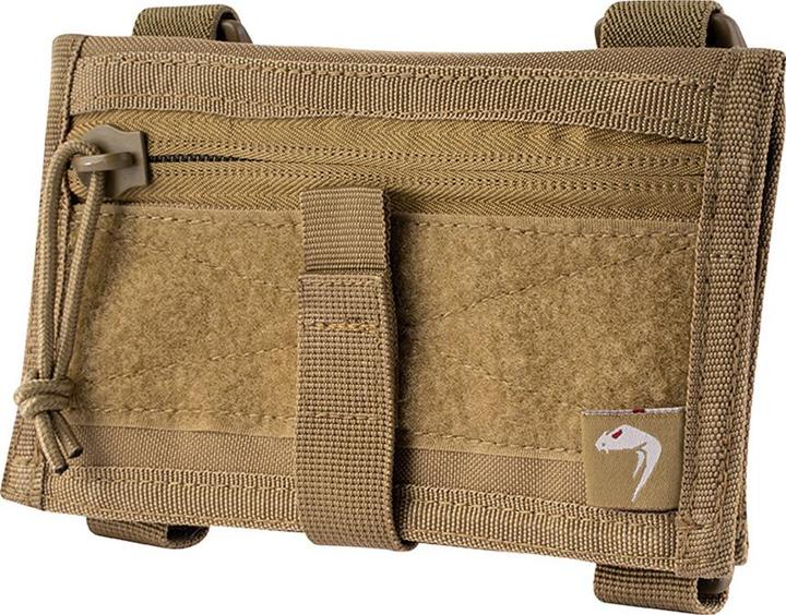 Actual product image Viper Plain Tactical Wrist Case