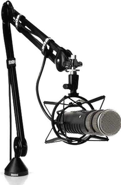 Image du produit RØDE Psa1
