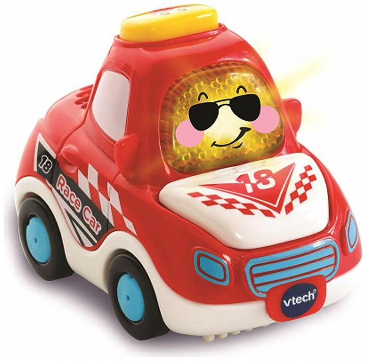 Immagine prodotto VTech 534903 Toot - Toot Baby Waterpark Set con veicoli e oltre 50 melodie/frasi (versione inglese) 12