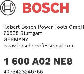 Immagine prodotto Bosch Professional Set di chiavi aperte BOSC (10 mm, 17 mm, 8 mm, 13 mm)
