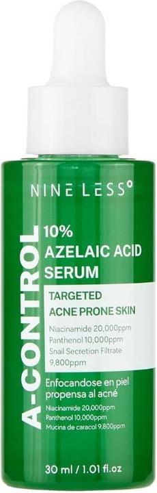 Default A-Control 10% Sérum d'acide azélaïque (30 ml)