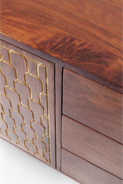 Produktbild Kare Design Anrichte Muskat (145 x 75 x 45 cm)