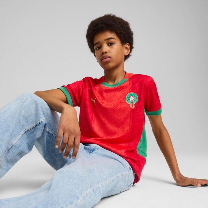 Immagine prodotto Puma Maglia FRMF Home Replica Jr (152)