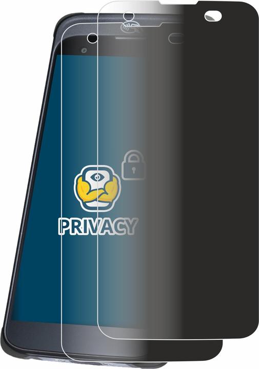 Image du produit BROTECT Protection Anti-Espion (2 pcs, HTC 10)