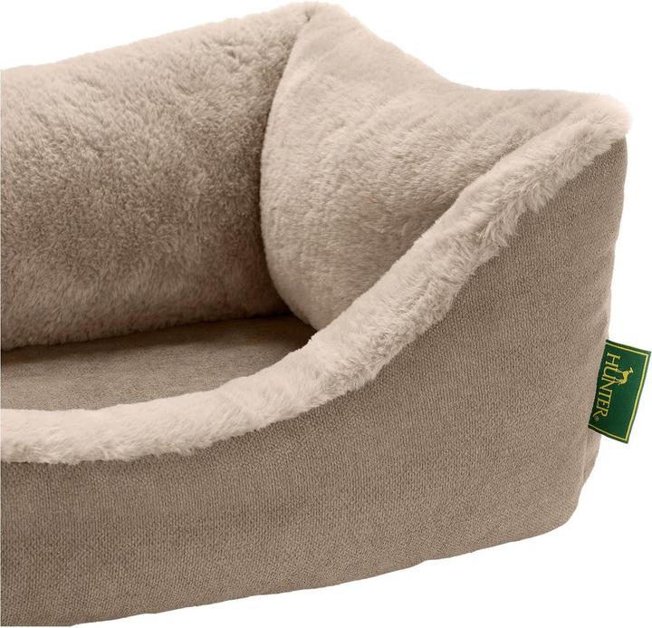 Actual product image Hunter Orthopaedic dog bed Rockford (Dog)
