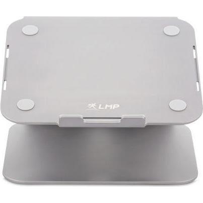 LMP ProStand, ergonomic aluminium, Notebook Ständer