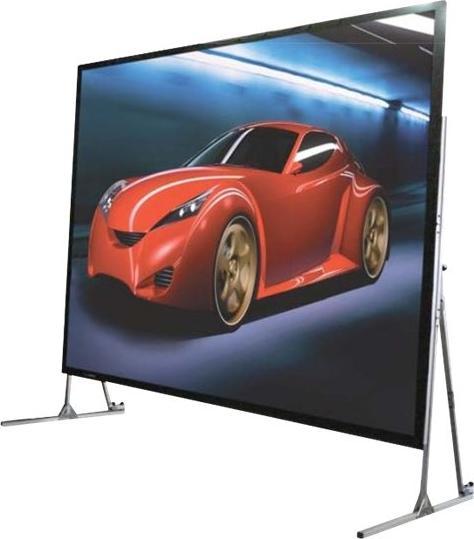 Actual product image Elite Screens Quick Stand (180", 16:9)