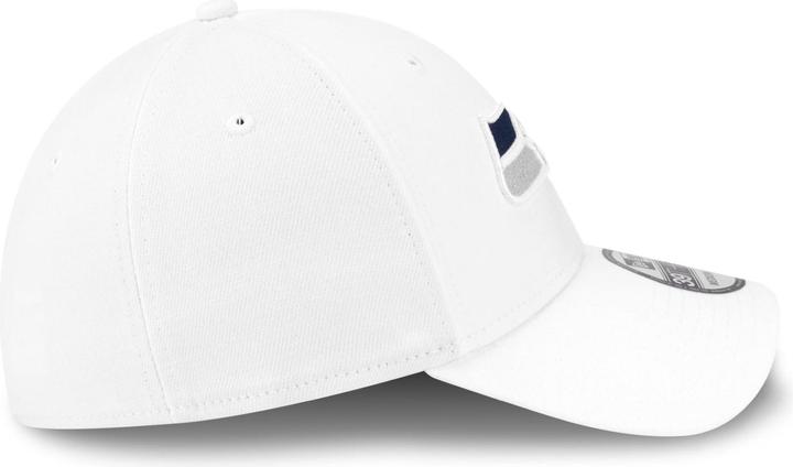 Produktbild New Era 39Thirty Stretch Cap - NFL Seattle Seahawks - M/L (M, L)