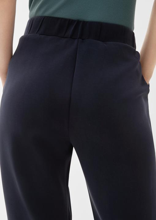 Produktbild s.Oliver Regular: Hose aus Modalmix (38)